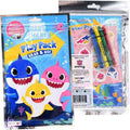BABY SHARK PLAYPACK