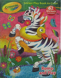 Crayola Animal Play