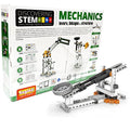engino discovering stem: levers, linkages & structures building kit