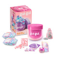 Gui Gui The Most Beautiful Slime Made by You! Styles Vary 13 Scents and 4 Textures to Create Ages 6+