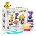 Hey Clay - Illumination Presents Minions