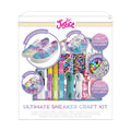 Justice Ultimate Sneaker Craft Kit