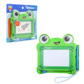 Disney and Pixar Toy Story 5 Lilypad Doodler Magnetic Drawing Tablet, Mess-Free Drawing Board with Stylus, Erase Screen, Kids Travel Activity Ages 3+