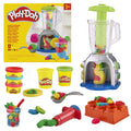 Play-Doh Swirlin' Smoothies Toy Blender Play Doughs Playset, Ages 3+