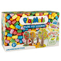 PlayMais® Fun-to-Learn, Seasons