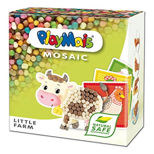 PlayMais® MOSAIC LITTLE FARM