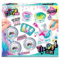 So Slime DIY - Premade Tie Dye Slime Kit - Create Tie Dye Slime!