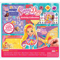 Sunny Day - 100 Piece Activity Set