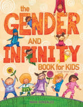 The Gender and Infinity Book for Kids, (Paperback)