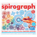 The Original Spirograph Kit with Markers, Art & Craft Kits for Kids Ages 8 and up