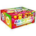Tulip Air Dry Clay Bulk Box- 40 Rainbow Clay Packs with Shape Cutters and Sculplting Tools Included, Art Kit, Craft Activity Set,